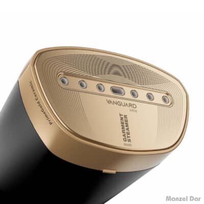 بخارگر فلر مدل GS200