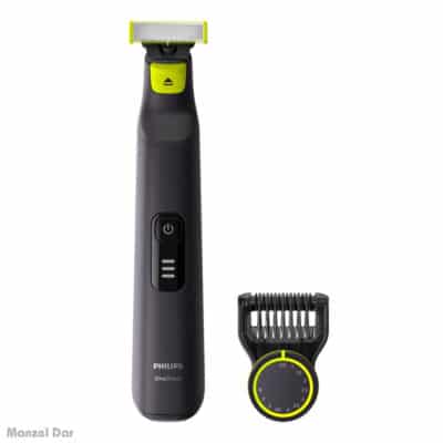 ماشین اصلاح موی صورت فیلیپس مدل QP6530