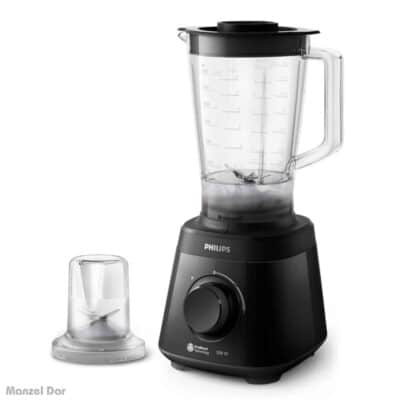 مخلوط کن و آسیاب فیلیپس مدل HR2141