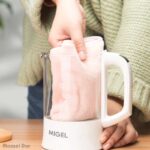 کتری برقی مسافرتی میگل مدل GET 102