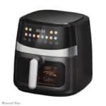 سرخ کن بدون روغن گوسونیک مدل GAF-778