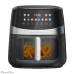 سرخ کن بدون روغن گوسونیک مدل GAF-778