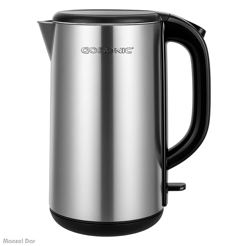 کتری برقی گوسونیک مدل GSK-764