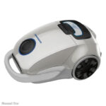 جاروبرقی گوسونیک مدل GSV-3600