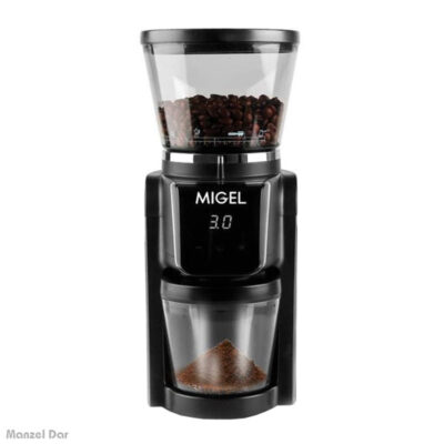 آسیاب قهوه میگل مدل GEG 350