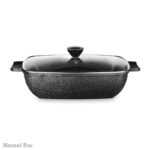 تابه روستر کاندید سایز 36