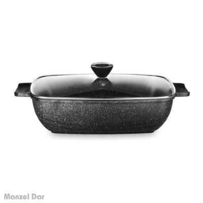 تابه روستر کاندید سایز 36