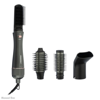 سشوار برس دار پرینسلی مدل PR331AT