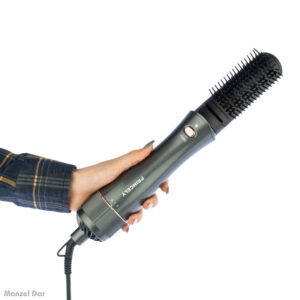 سشوار برس دار پرینسلی مدل PR331AT
