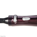 سشوار چرخشی پرینسلی مدل PR306AT