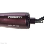 سشوار چرخشی پرینسلی مدل PR306AT
