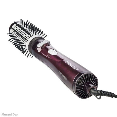 سشوار چرخشی پرینسلی مدل PR306AT