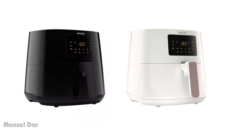 سرخ-کن-بدون-روغن-فیلیپس-مدل-HD9270 سرخ کن بدون روغن فیلیپس مدل HD9270